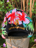 Hawaiiana Origins Hat