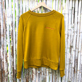 The Script Sweatshirt