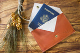 LWH Envelope Wallet