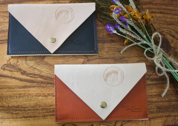 LWH Envelope Wallet