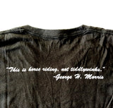 Stay Gold Scoop Neck T-shirt