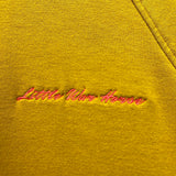 The Script Sweatshirt