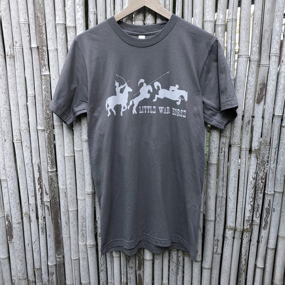 Roots Vintage Tee