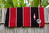 LWH Saddle Blanket