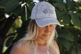 Classic LWH logo dad hat