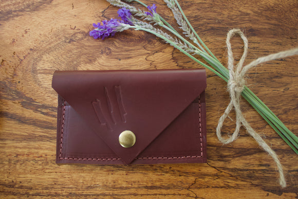 LWH Mini Envelope Wallet