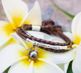 Cassinato bracelet