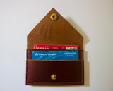 LWH Mini Envelope Wallet