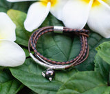 Cassinato bracelet