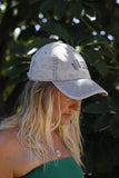 Classic LWH logo dad hat