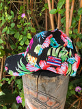 Hawaiiana Origins Hat