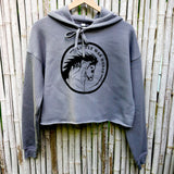 LWH Cropped Hoodie