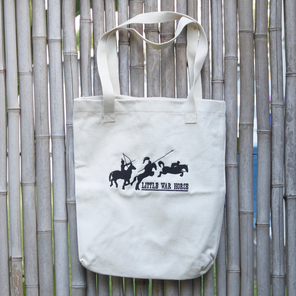 Roots Tote