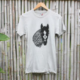 Metal Pony T-shirt