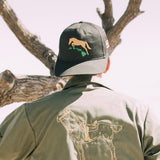 Origins Hat