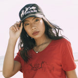 Roots Hat