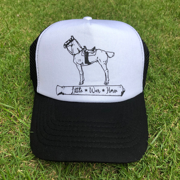 Traveller Trucker Hat