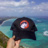 LWH Logo Hat