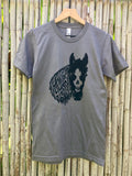 Metal Pony T-shirt