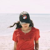 LWH Logo Hat