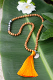 Earthhorse Mala