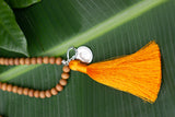 Earthhorse Mala