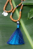 Sunhorse Mala