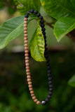 Split Lava Bracelet Stacker