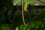 Split Lava Bracelet Stacker