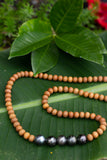 Earthhorse Mala